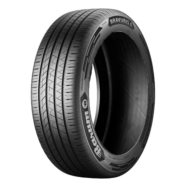 Barum Bravuris 6 205/45 R17 88Y XL FR nyári gumi
