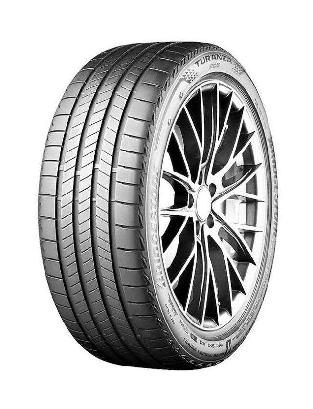 Bridgestone TURANZA ECO VW+ AO SEAL 235/50 R20 100T nyári gumi