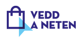 vedd a neten logo
